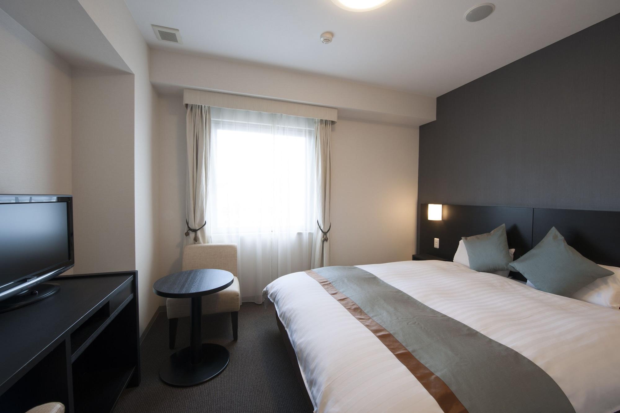 Dormy Inn Premium Симоносеки Экстерьер фото