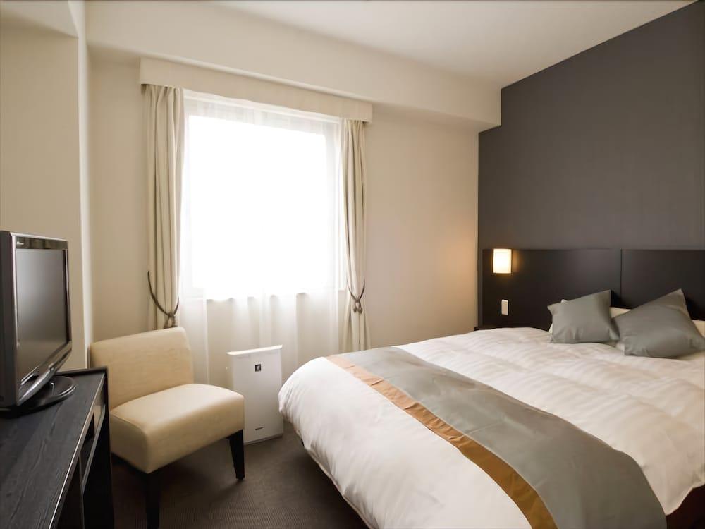 Dormy Inn Premium Симоносеки Экстерьер фото